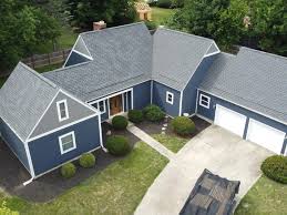 Steel Roofing in Mayodan, NC